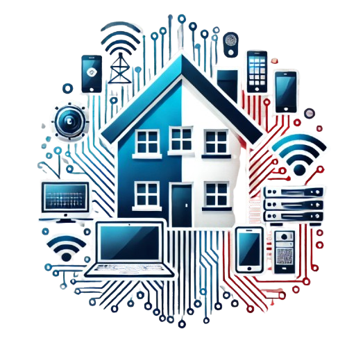 Logo SynoHomes